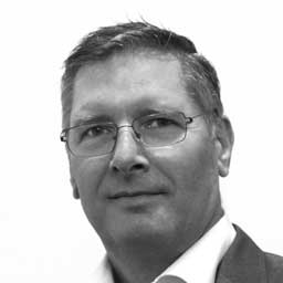 Hans van Bruggen headshot